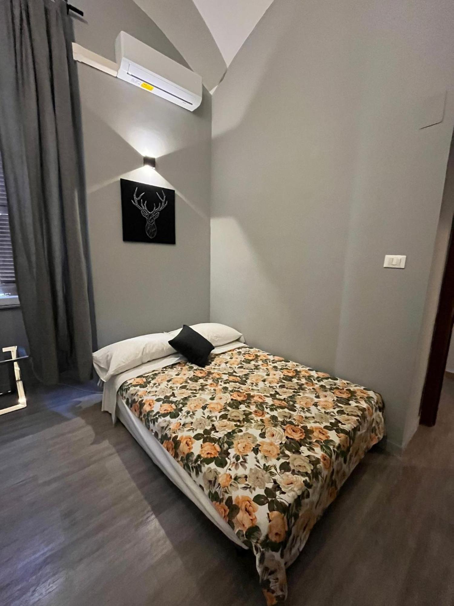Apartamento Central San Giovanni